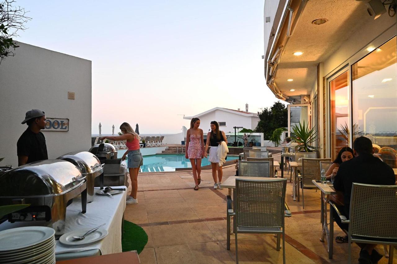 Boa Vista Hotel & Spa - Adults Only อัลบูเฟรา ภายนอก รูปภาพ